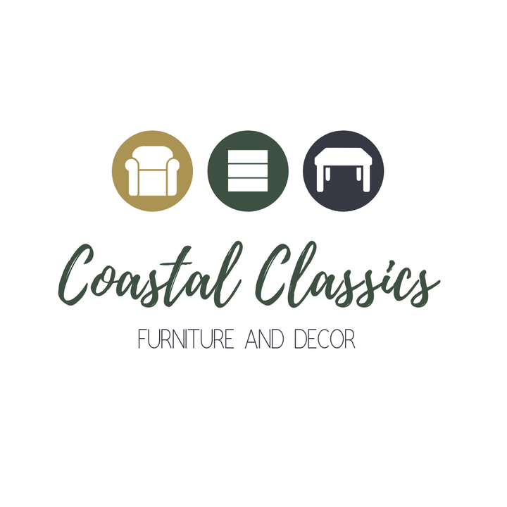 Coastal Classics Furniture and Decor logo